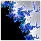 Mandelbrot Set in HTML 5 Canvas