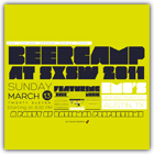 BeerCamp at SXSW 2011