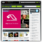 Beatport Beta