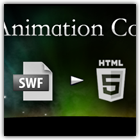 SWF Animation Converter (マルチデバイスLab.)