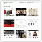 HTML5 Webデザイン一覧 (Webデザインリンク集 Webデザインポータルサイト S5-Style)