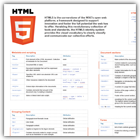HTML5 Reference Poster (XHTML-Lab)