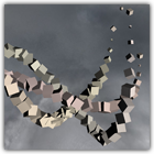 WebGL Chaser (@alumican_net)
