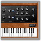 WebSynth (aike)